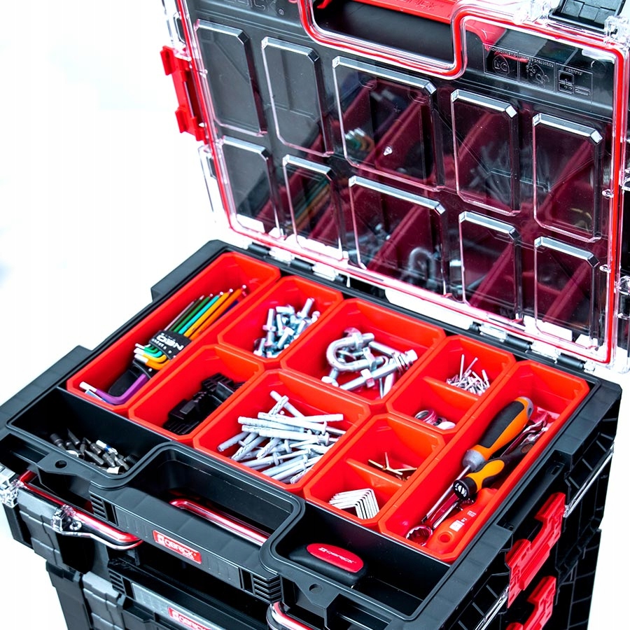 Organizer na narzędzia QBRICK PRO ORGANIZER 200 Marka Qbrick system
