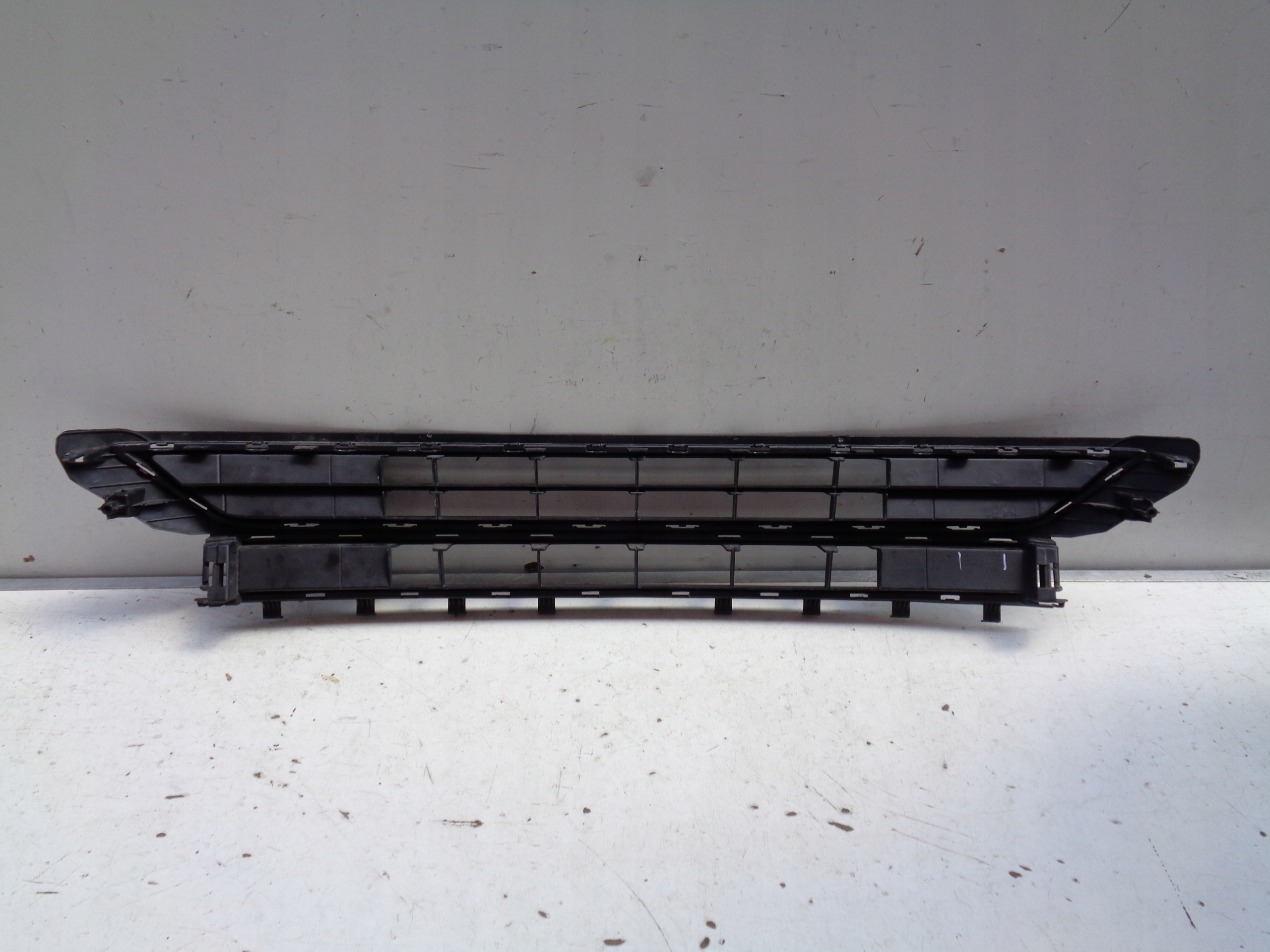 GRIGLIA PARAURTI VW POLO 2G 2G0 17