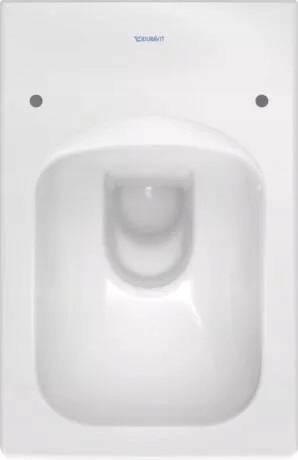 Duravit Vero air Miska toaletowa wisząca 57cm 2525092000