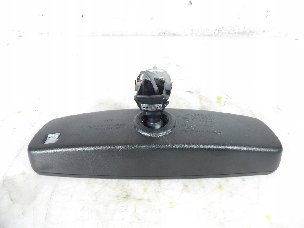 FORD C-MAX II LIFT mirror inner GNTX-939