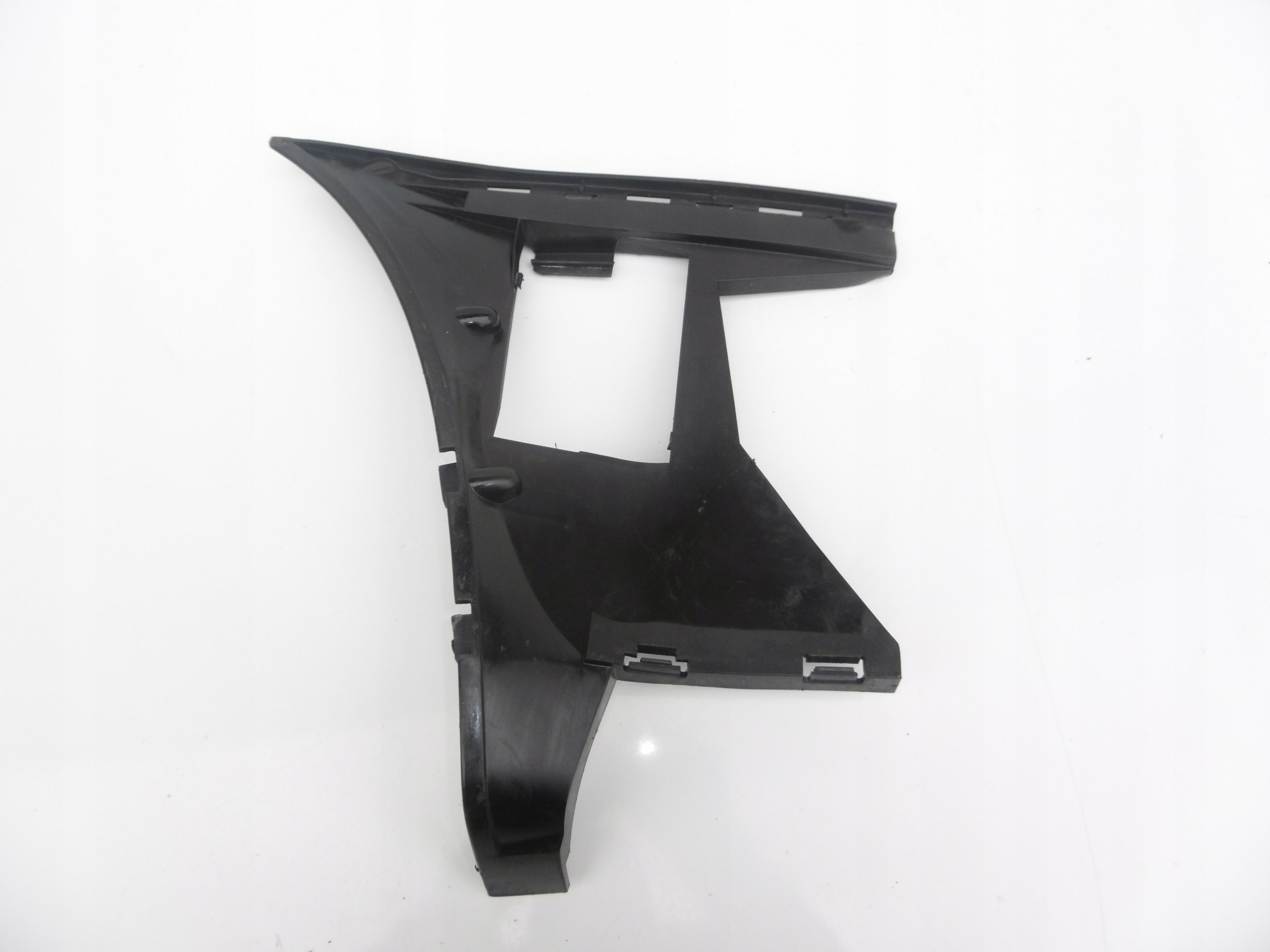 Supporto staffa Paraurti sinistra posteriore VOLVO S80 e
