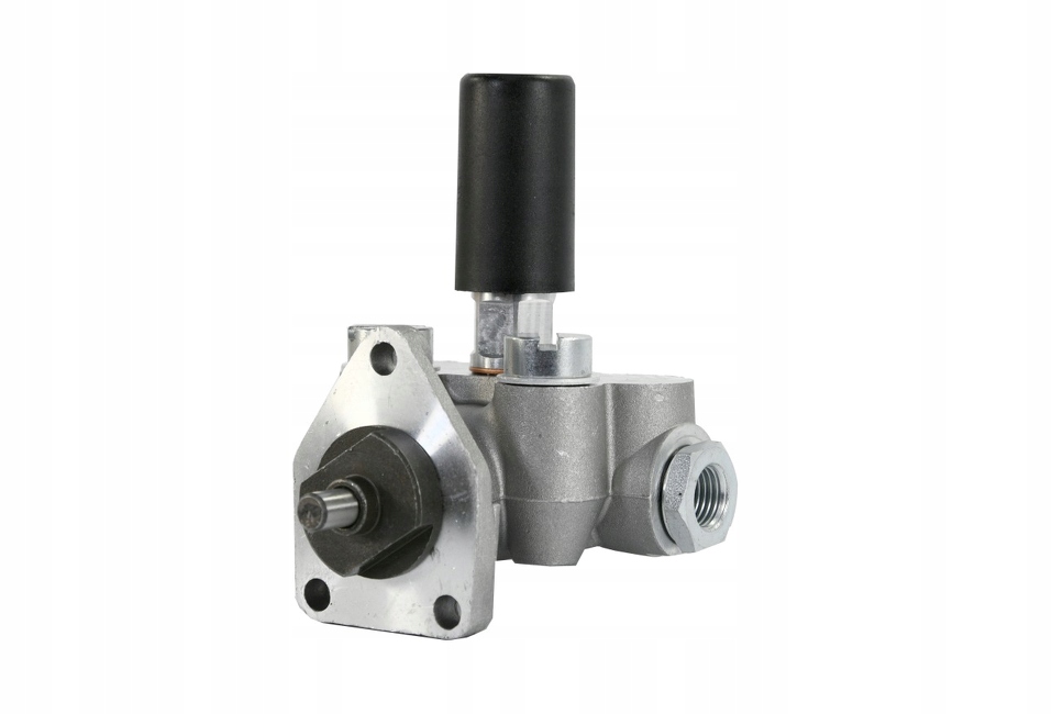 Pompka pompa paliwa kpl pompka ręczna typ Bosch Ursus C-360 V2HFM01A POLJET Numer katalogowy części V2HFM01A