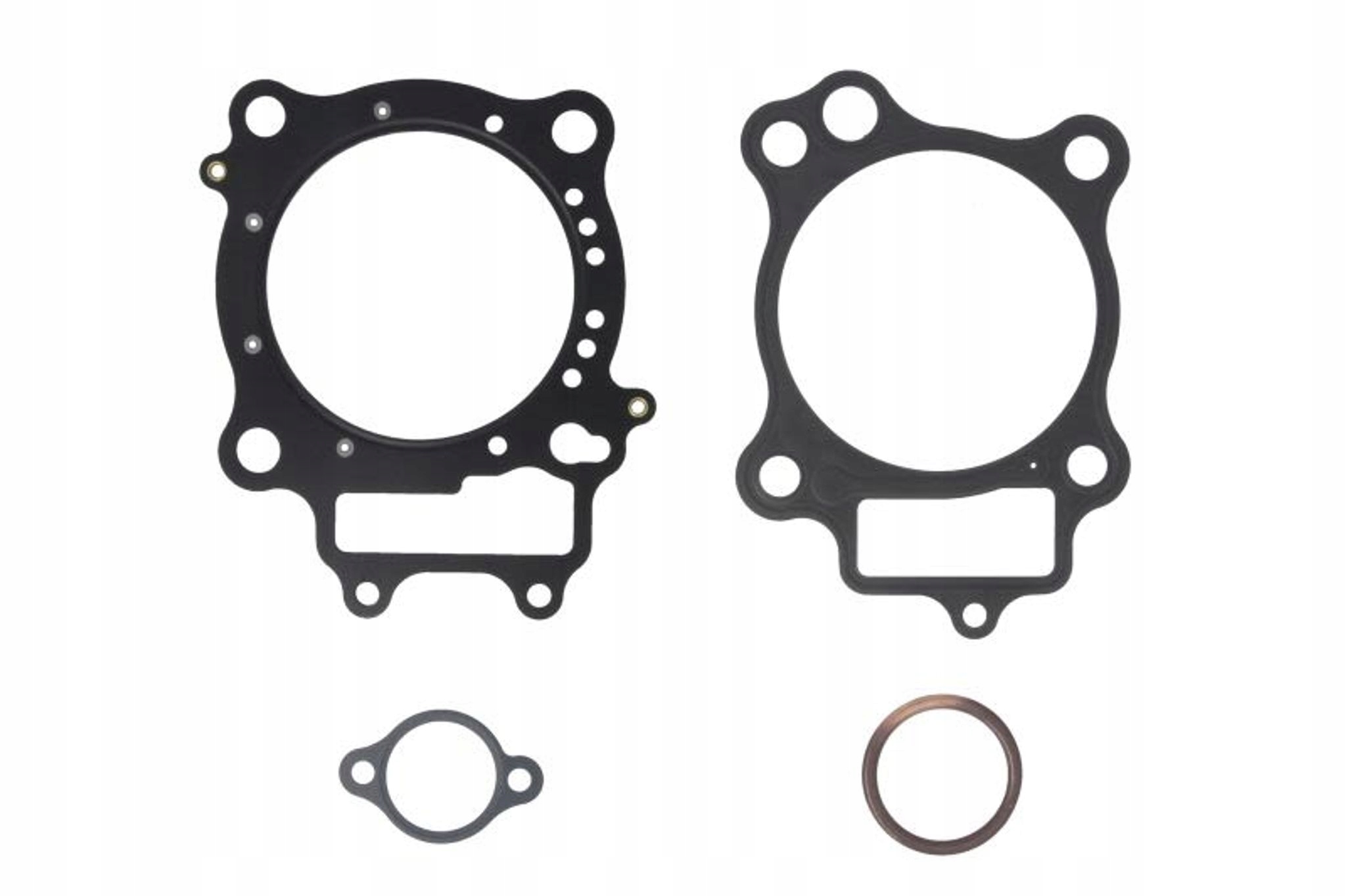 Athena Tesnenia Top-end Honda Crf 250 R 04-09 Big Bore 82 MM P400210100009