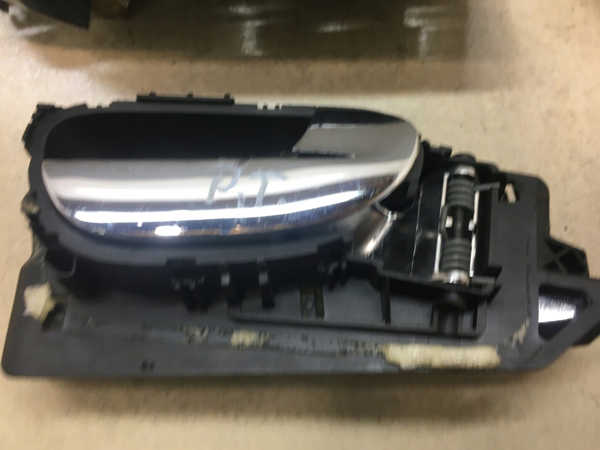 handle inner KOMPLET PEUGEOT 307 SW