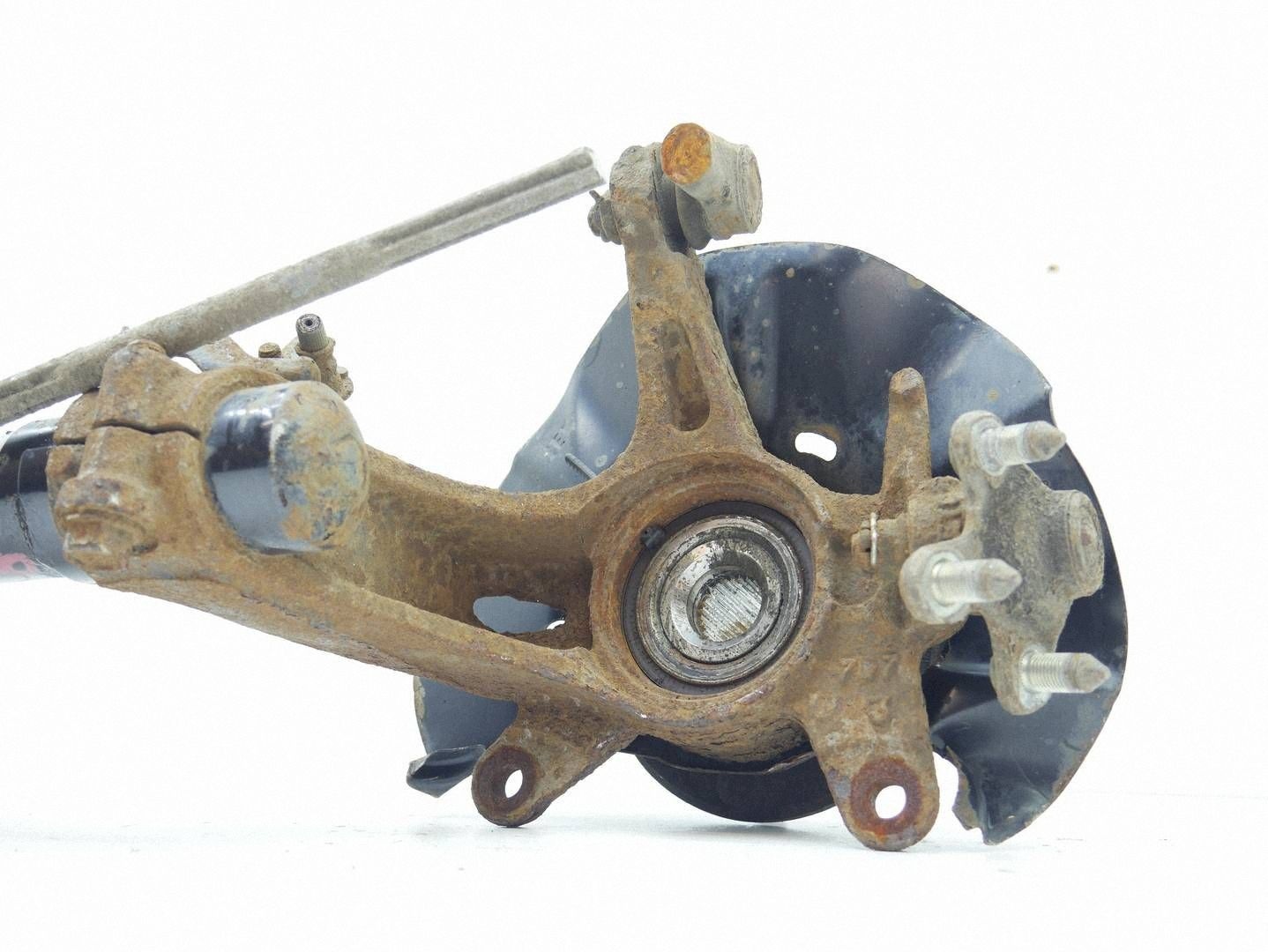 swing shock absorber right front front HONDA CIVIC X 1.0 TURBO 22317150