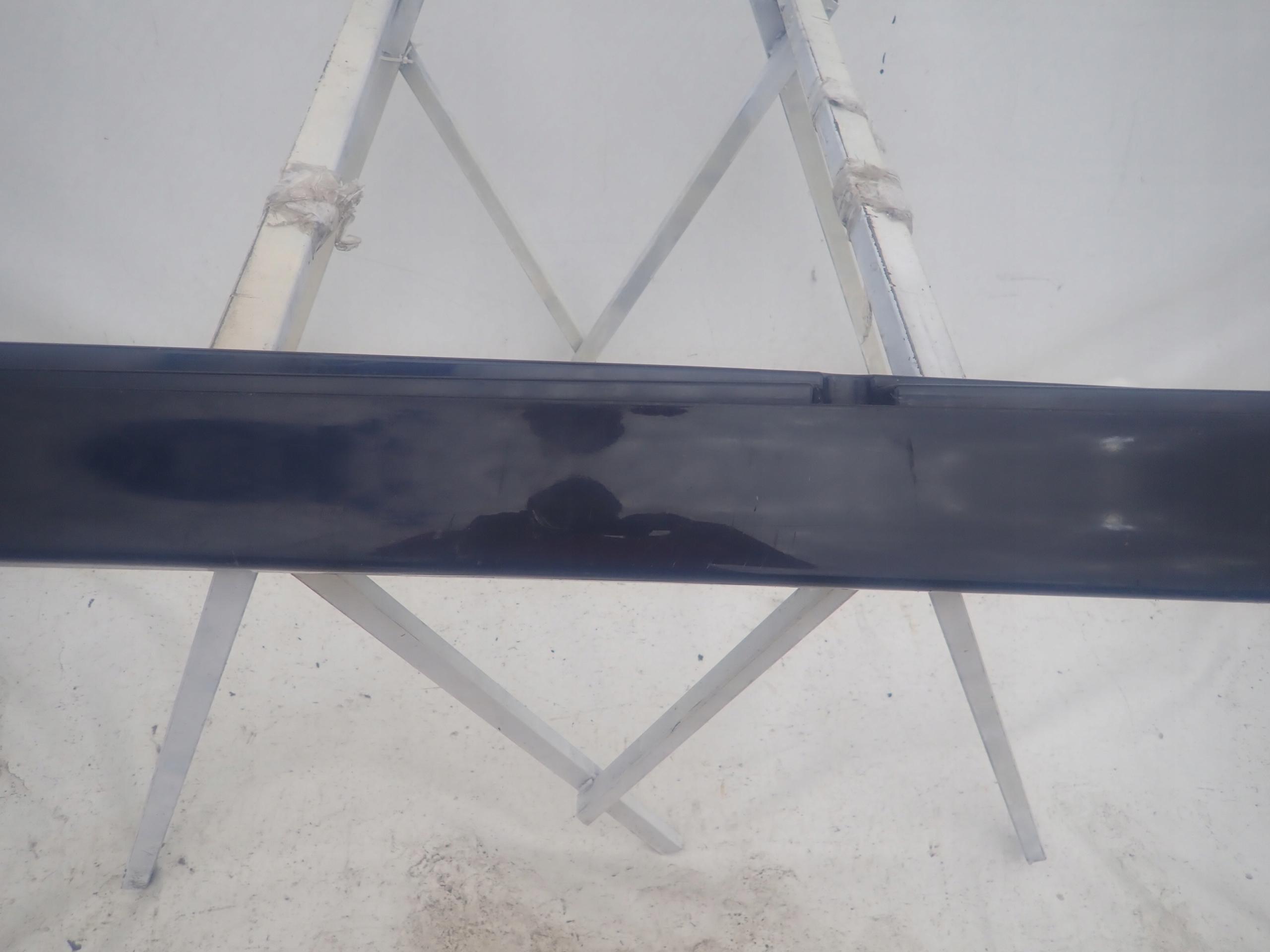 BMW 5 F10 F11 10-17 threshold left moulding threshold left