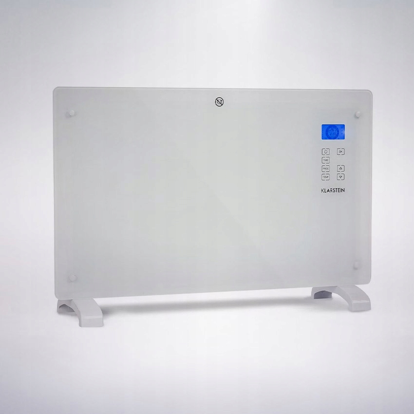 Klarstein grzejnik konwekcyjny 2000W termostat 308