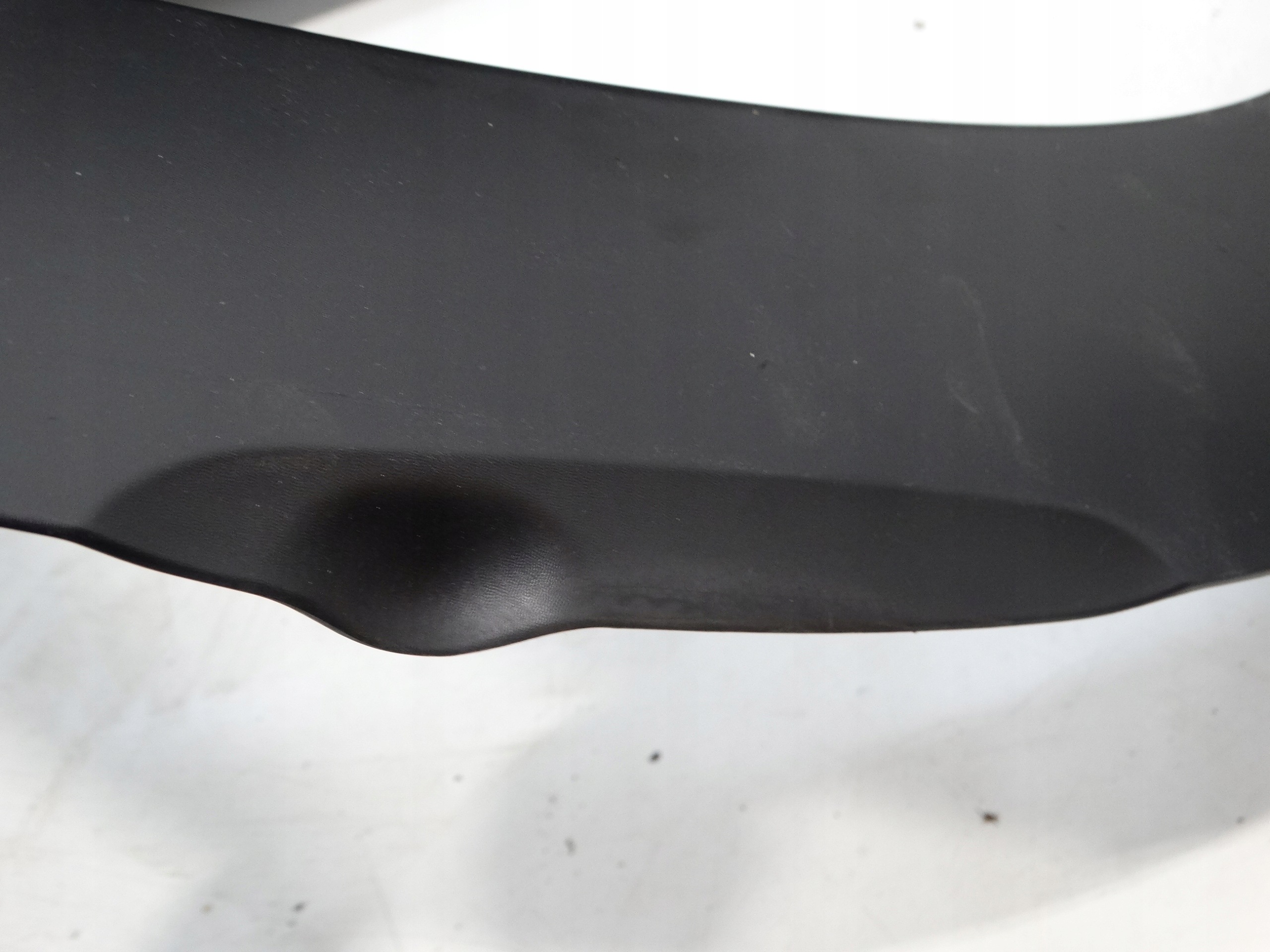 modanatura parafango sinistra posteriore CITROEN C4 CACTUS 9801554480