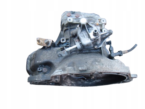 OPEL ASTRA 3 III H VECTRA COMBO 1.6 SKRZYNIA BIEGÓW MANUALNA F17 F17C374