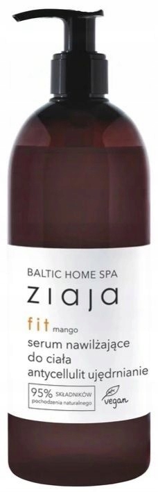 

Ziaja Baltic Home Spa Serum nawilżające do ciała