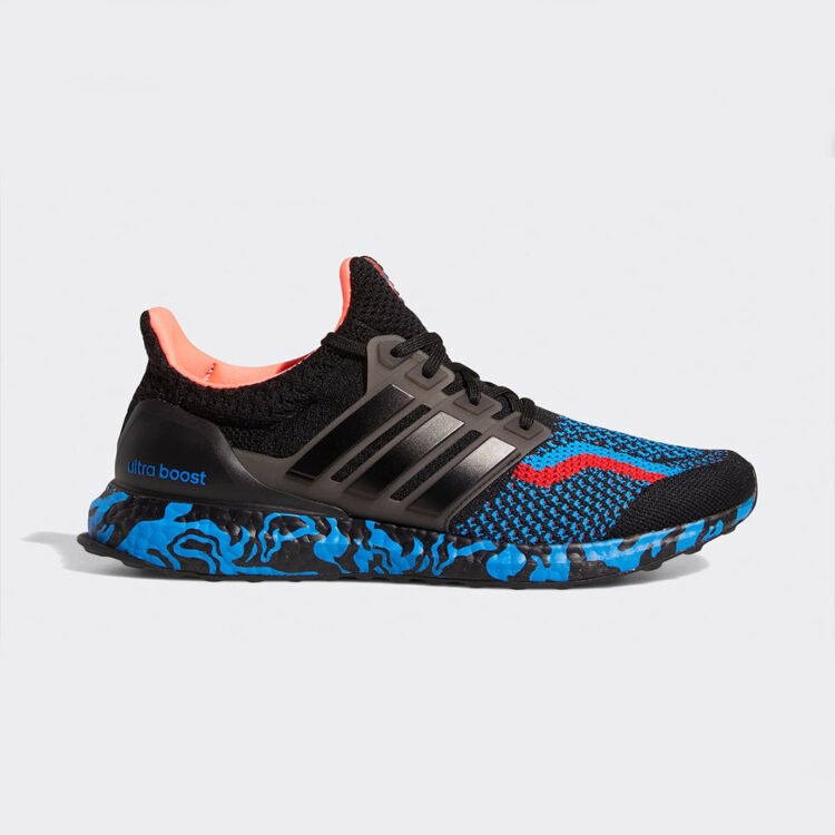 Buty Męskie Sportowe Adidas adidas Ultraboost 5.0 Dna GZ1540 r. 48