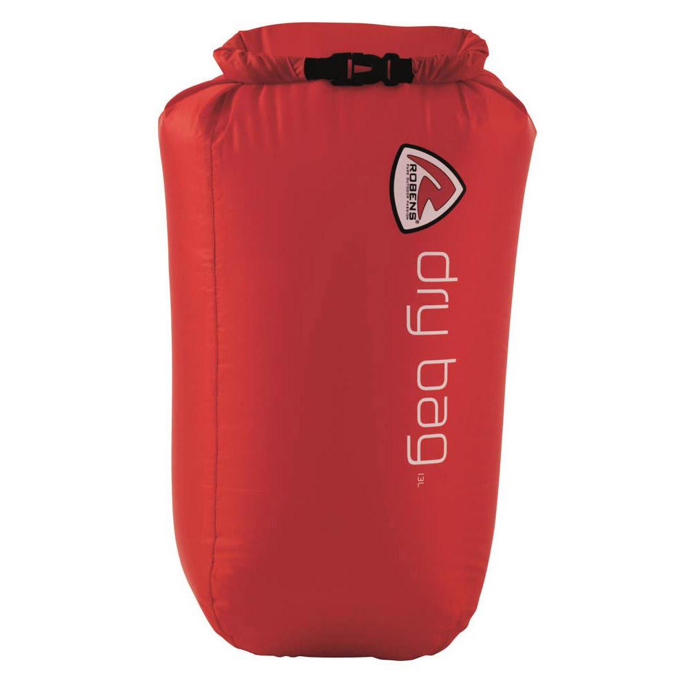 Worek wodoszczelny Robens Dry Bag 20 L red