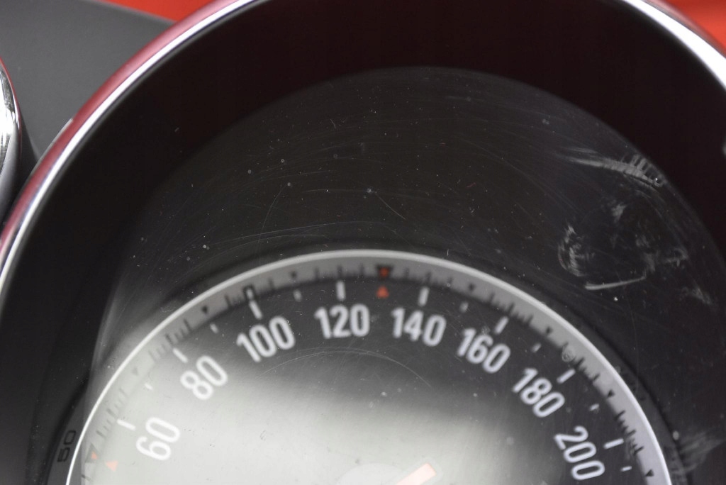 dials dials EU 13355355 OPEL ASTRA 4 IV J 1.7 CDTI 110 KM 09-12