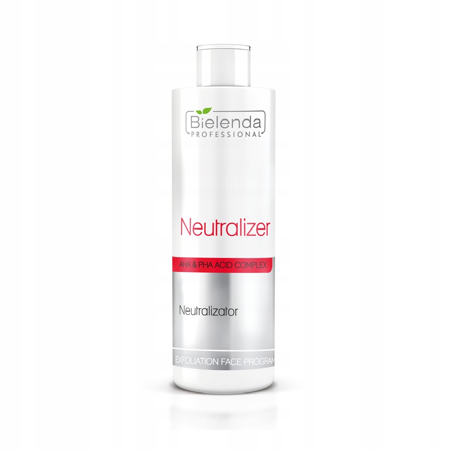 BIELENDA NEUTRALIZATOR 200 ML