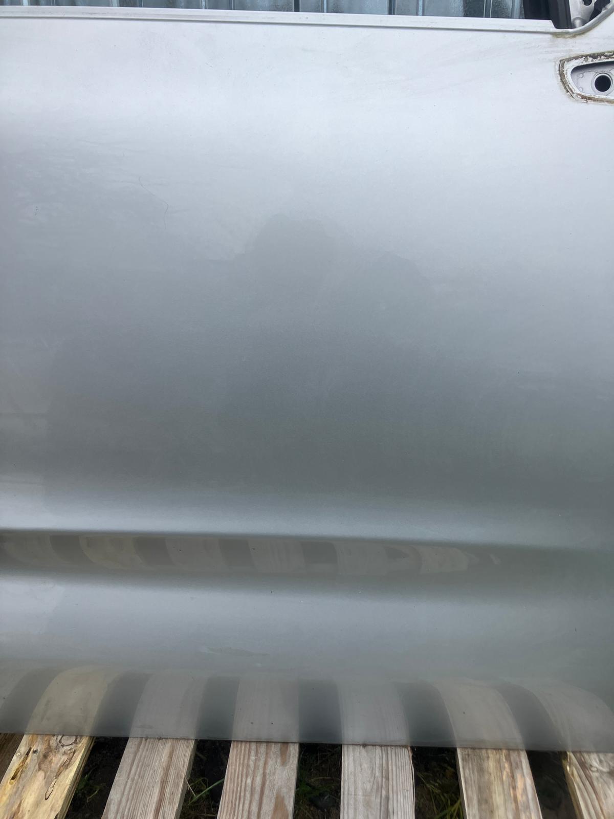 door right front CITROEN C4 PICASSO II EZRC #25