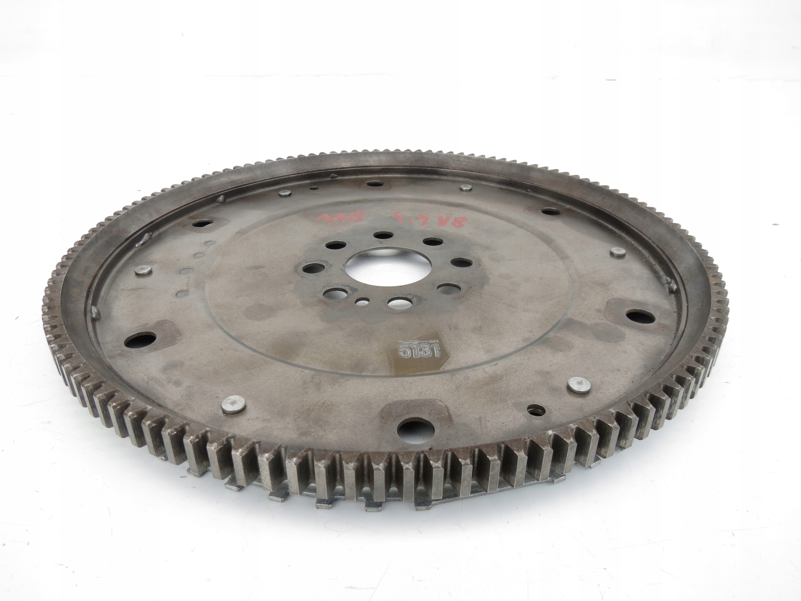 VOLANO USATO corona VOLVO XC90 e S80 II 4.4 V8 B8444S