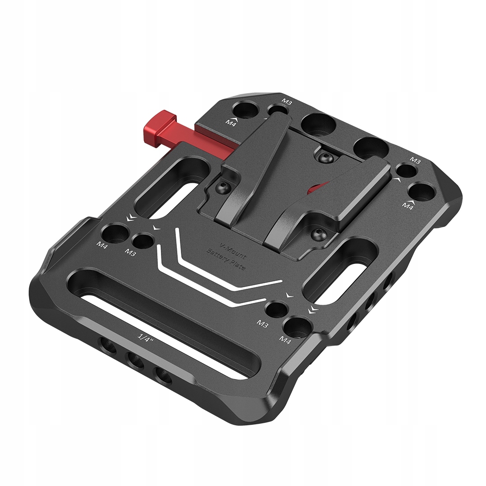 

Płyta akumulatora SmallRig V Mount 2988