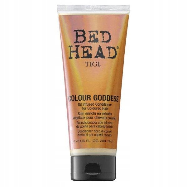 

Tigi Bed Head Colour Goddess Odżywka 200 ml
