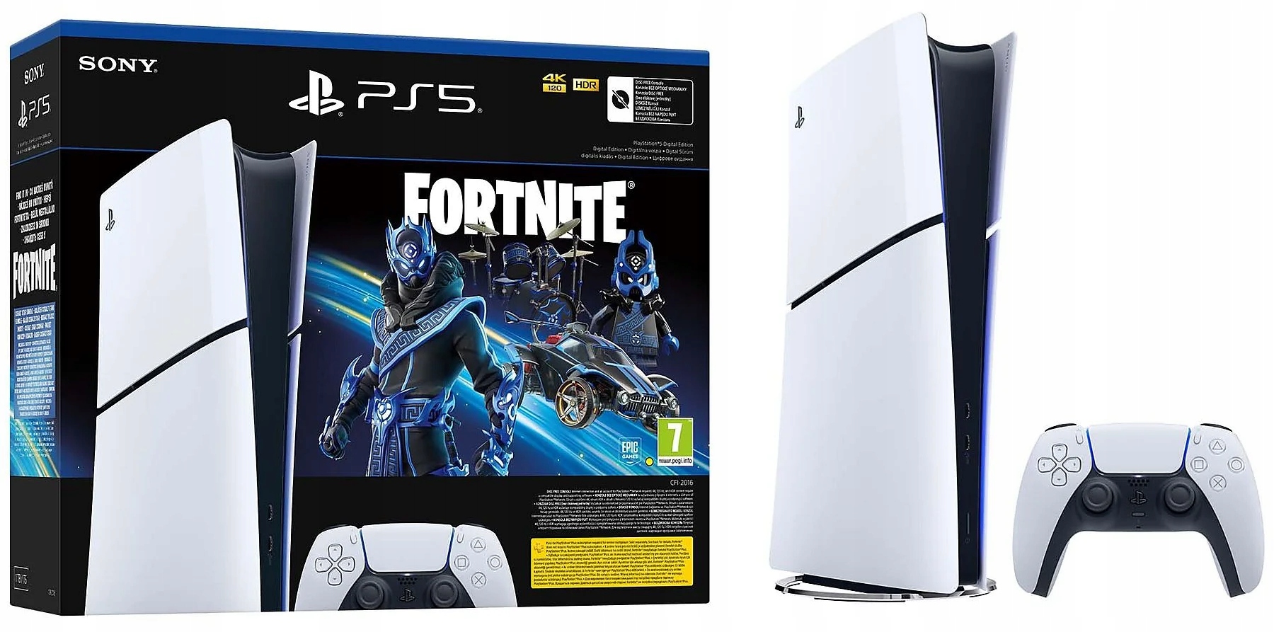 Playstation 5 Fw - Niska cena na Allegro