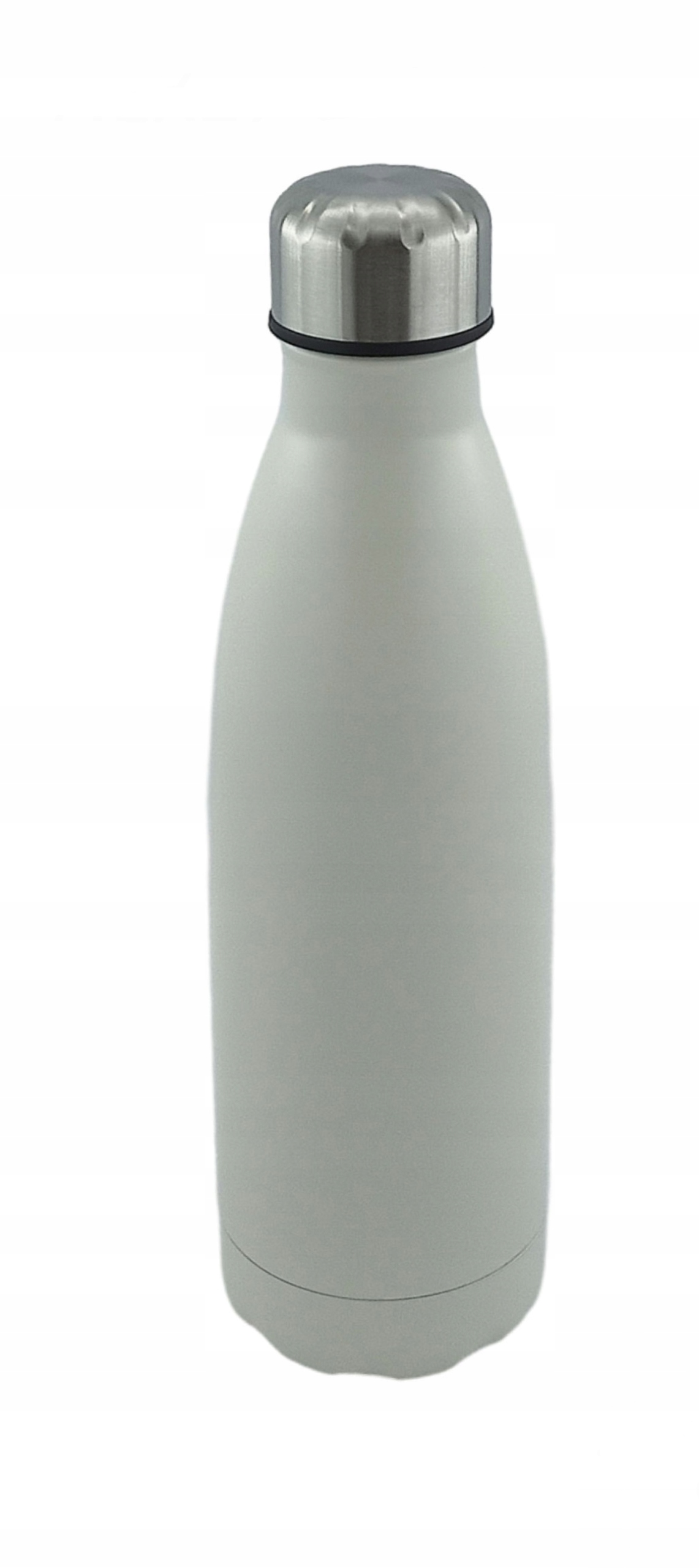 THERMOS 500 ml 7,1 cm x 27 cm ecru 156223