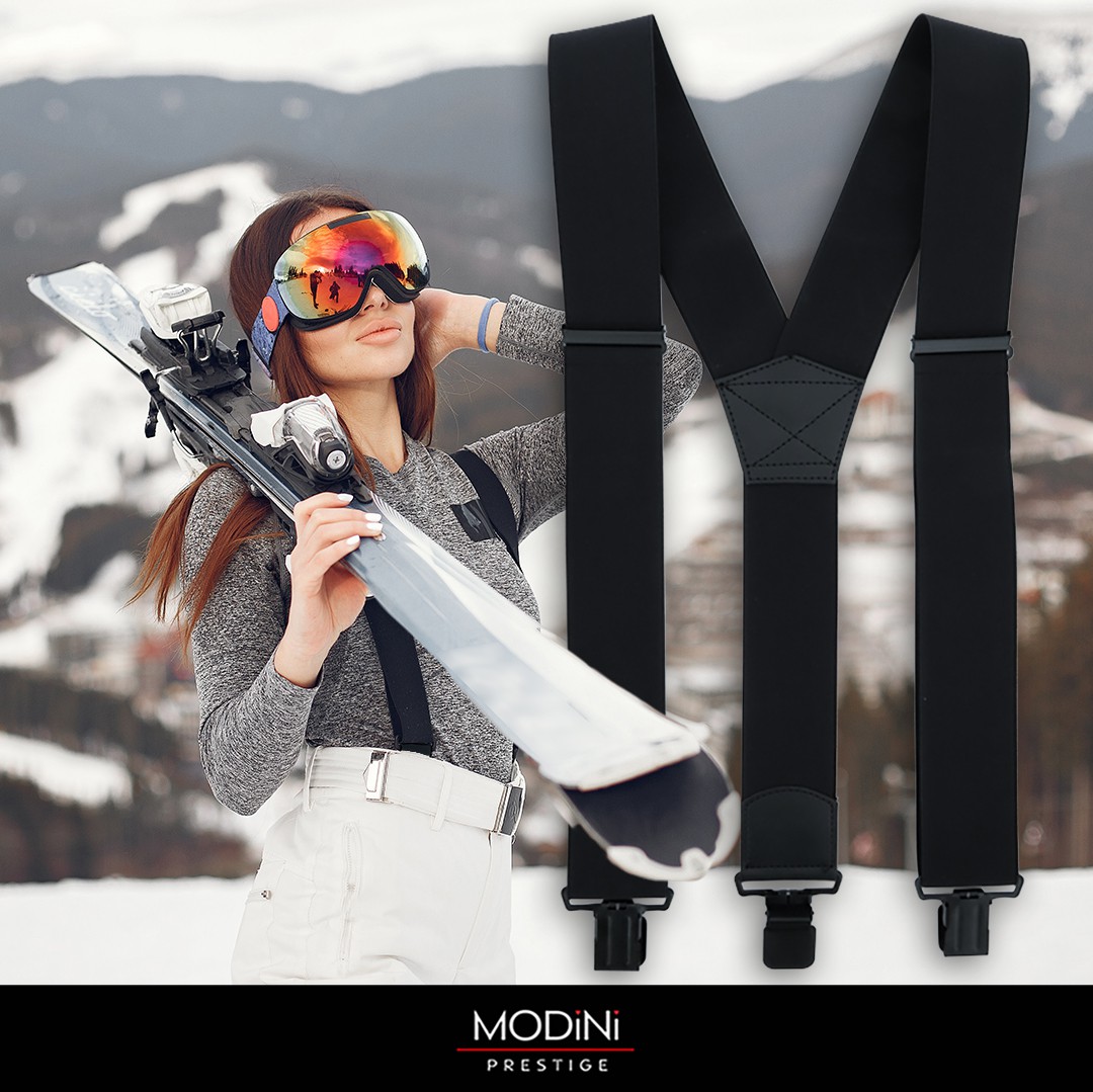 BARDZO DŁUGIE MOCNE SZELKI DO SPODNI T15 XXXL 140 CM DLA WYSOKICH Kod producenta T15XXL