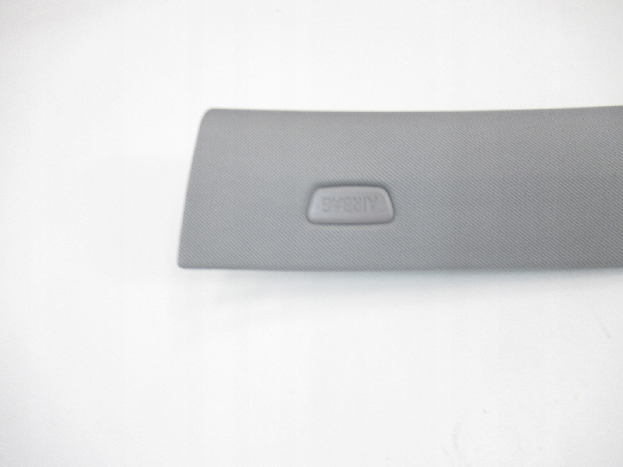 cover slupka right front BMW F07 GT