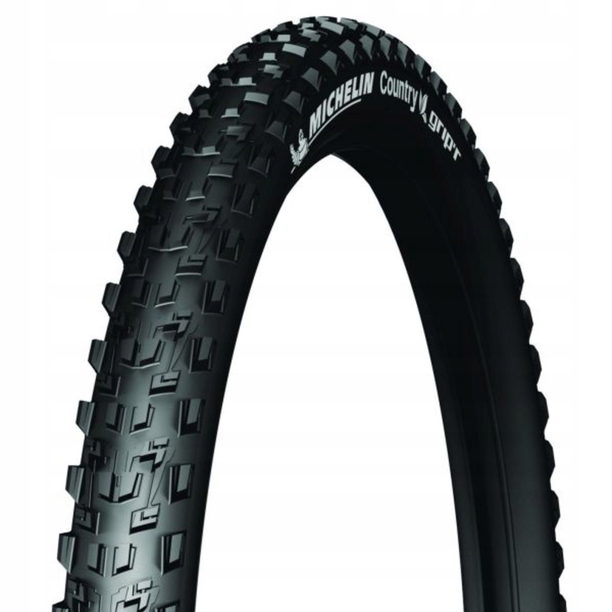 

Opona Rowerowa Michelin Country Grip'r 29X2.10 dru