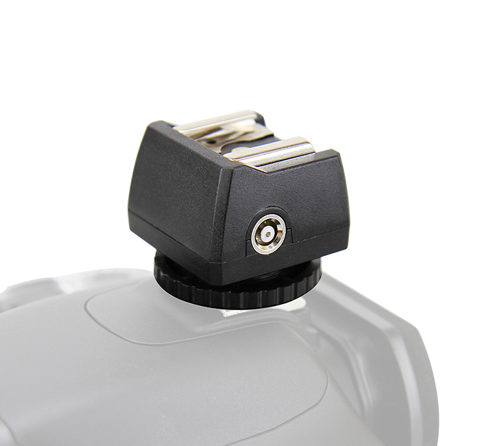 KOSTKA SYNCHRONIZACYJNA PC, MINI JACK 3,5 mm JSC-8