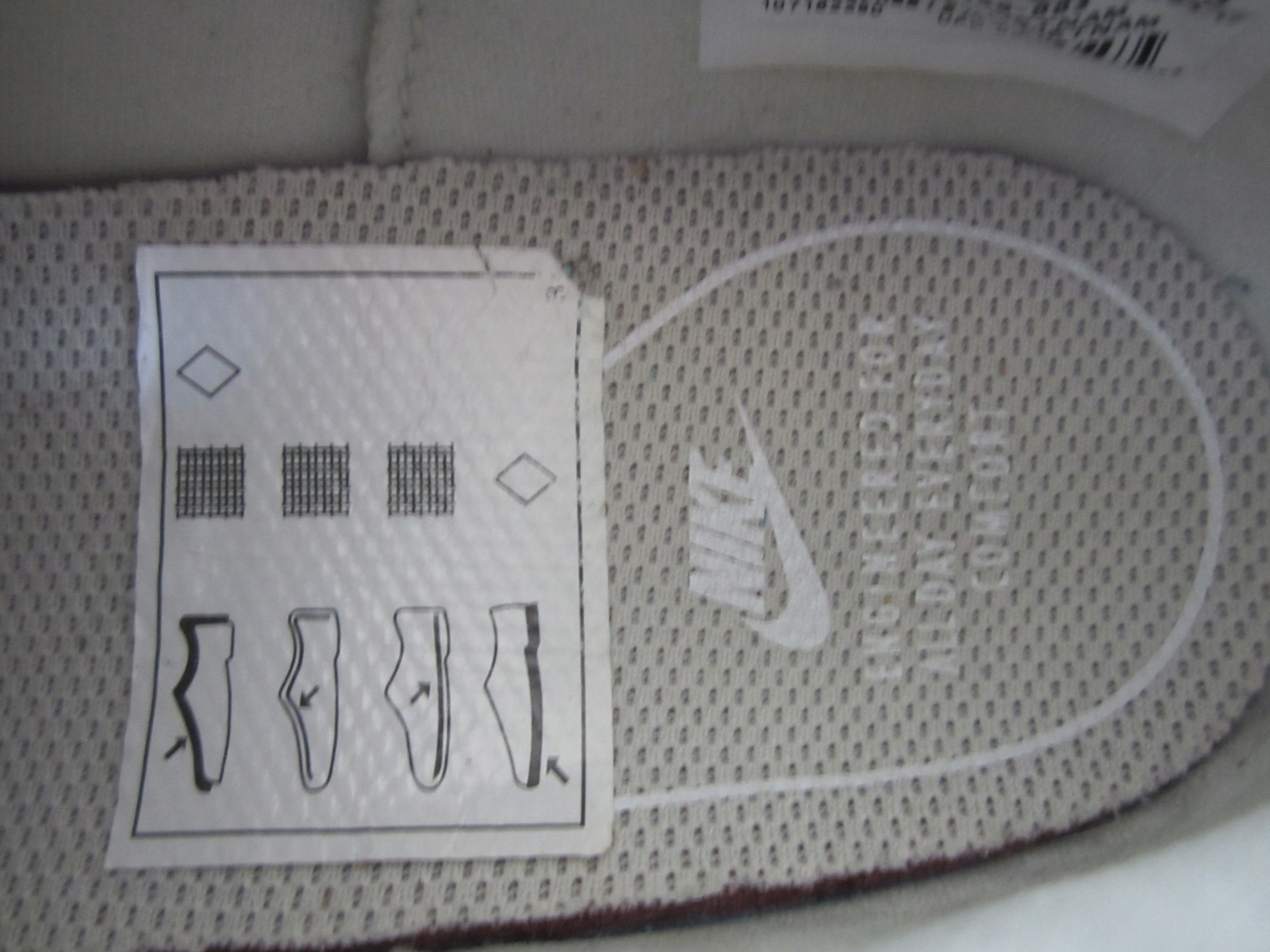 NIKE Woman_36,5/23 cm_Run Fast_Lightweight Running Rozmiar 36