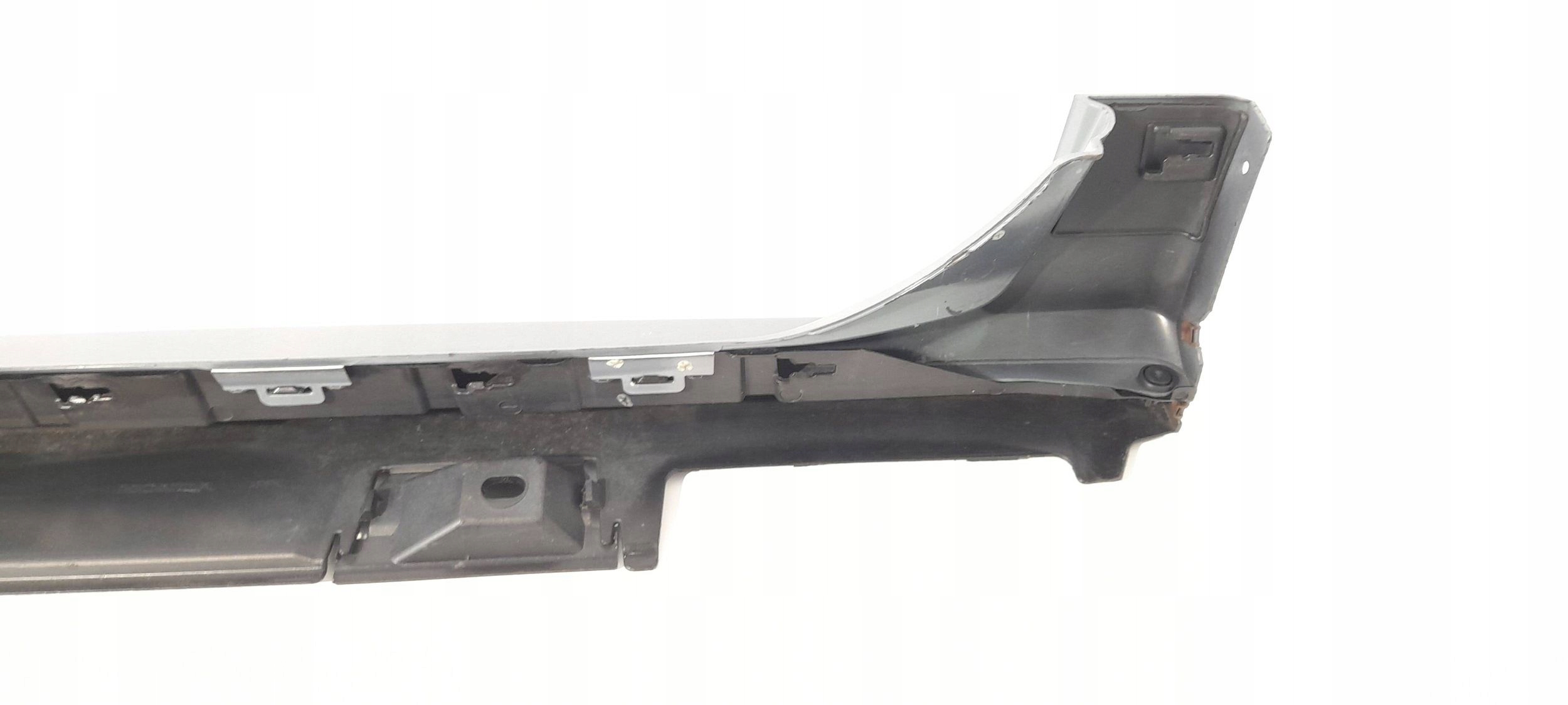 HONDA CIVIC X moulding for threshold threshold left TYPE R RYSY (LS1)