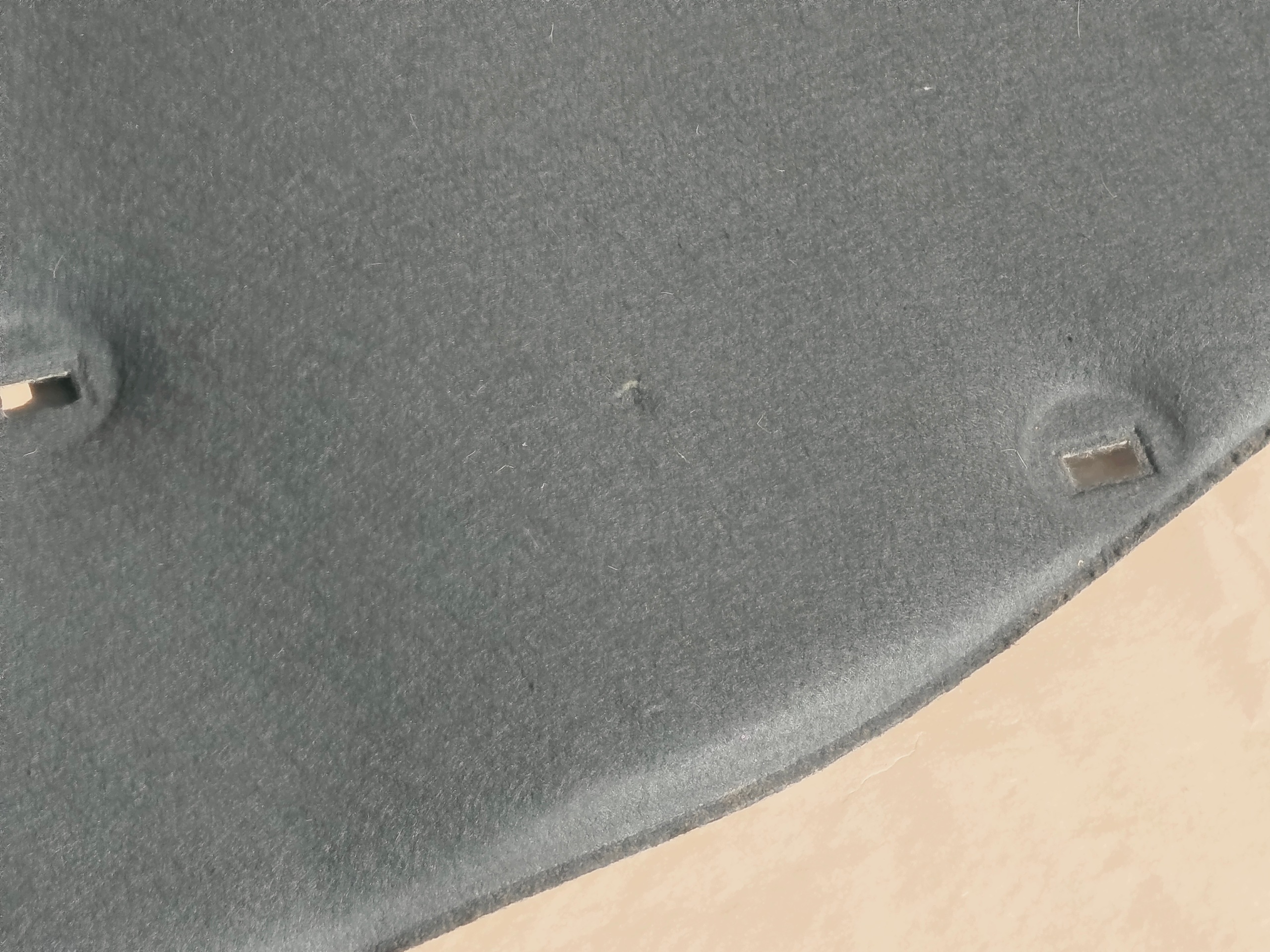 JAGUAR F-PACE 2016-2025 soundproofing bonnets original T4A3163