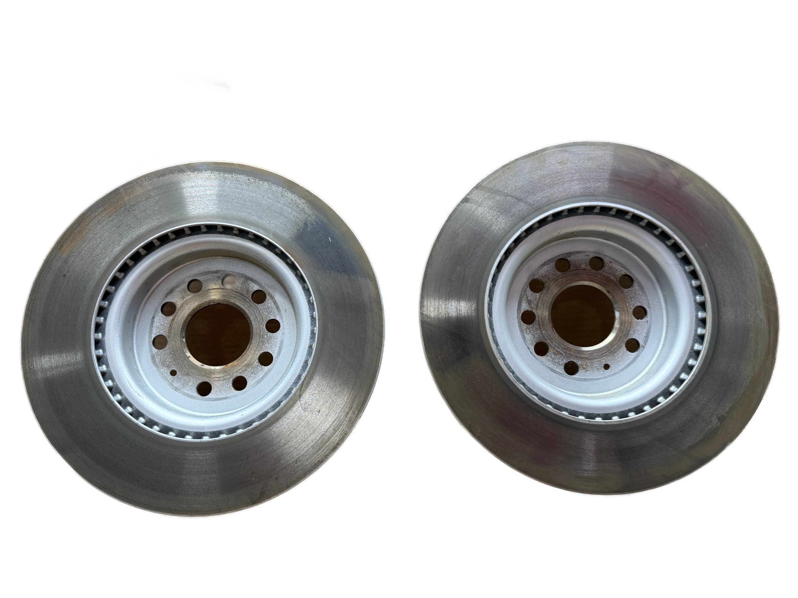 AUDI Q4 VW ID CUPRA BORN discs brake front 1EA615301A