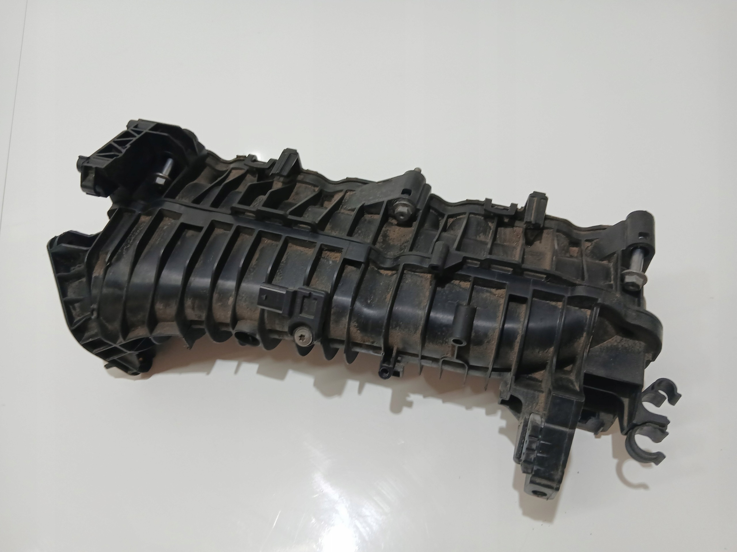 intake manifold BMW X1 E84 N47D20C OE 7807991 (24235588)