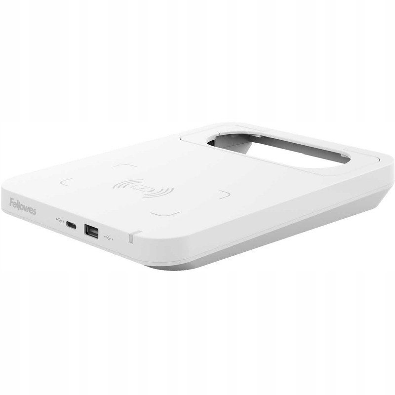 Držák monitoru Fellowes Tallo – indukční nabíječka