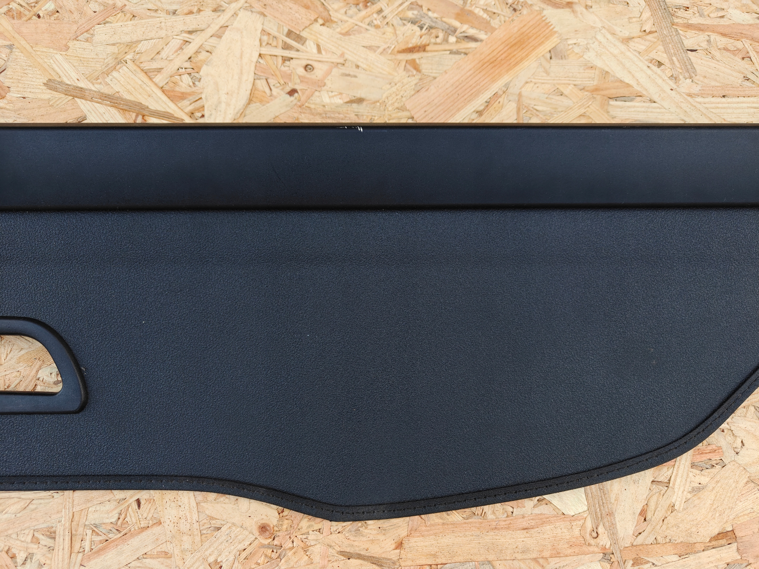 blinds boot MERCEDES GLB W247 X247 A2478100209