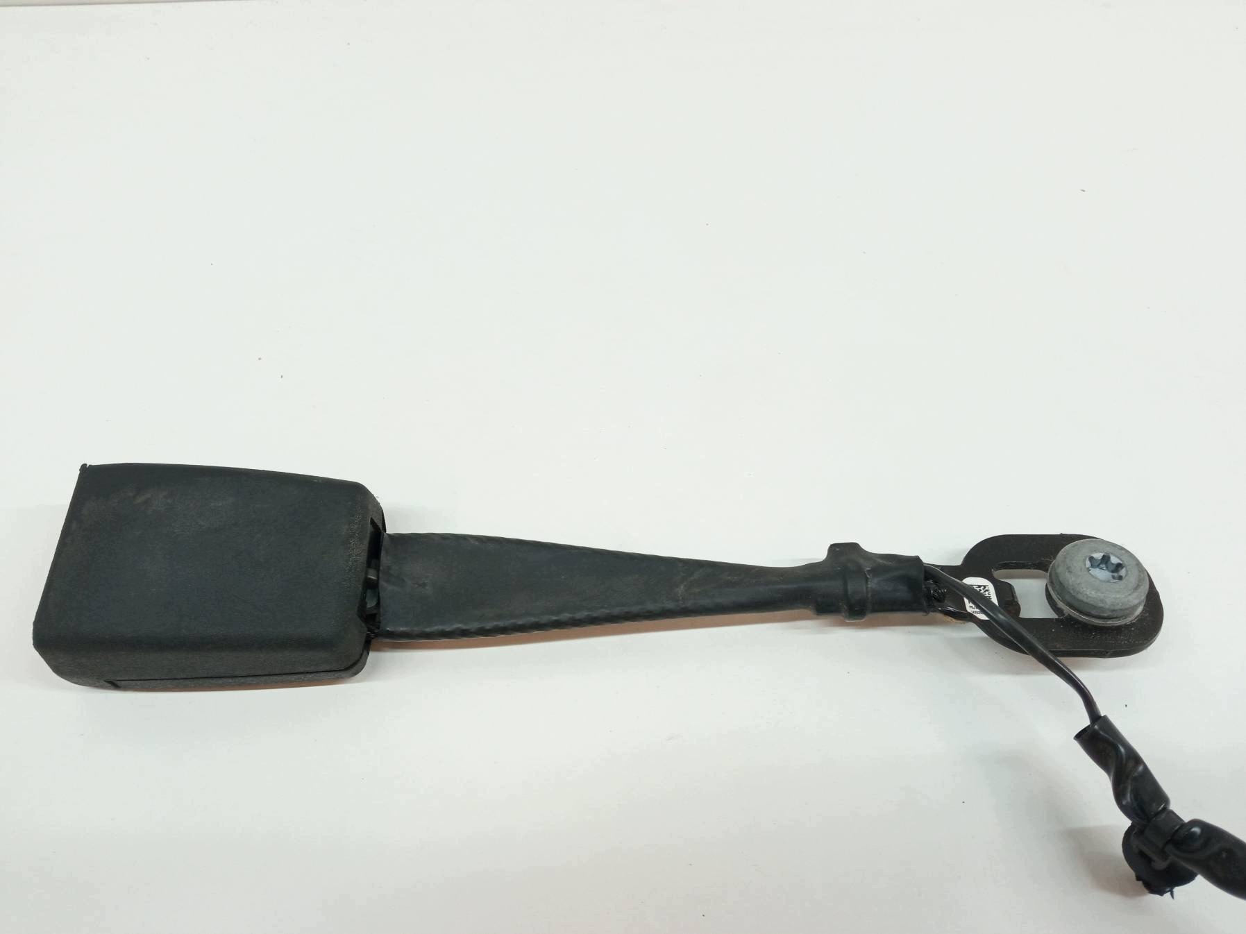 seat belt buckle safety left front driver´s Dodge Durango III (2010- )