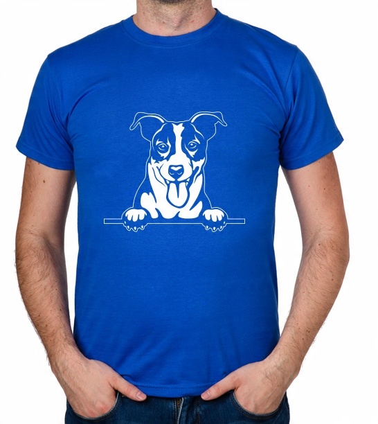 

koszulka Jack Russell Terrier Pies Dog prezent