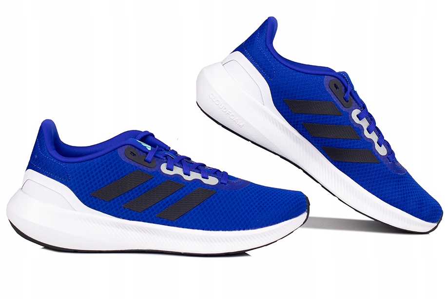 adidas sportowe buty męskie do biegania roz.45 1/3