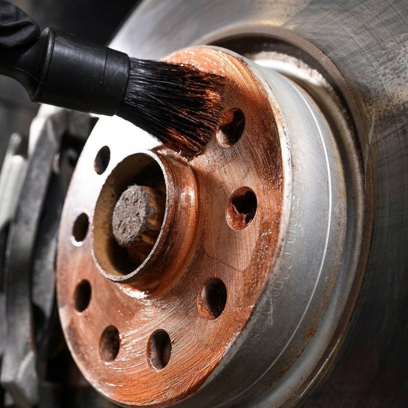 K2 SMAR MIEDZIOWY 500g Rodzaj smar miedziowy