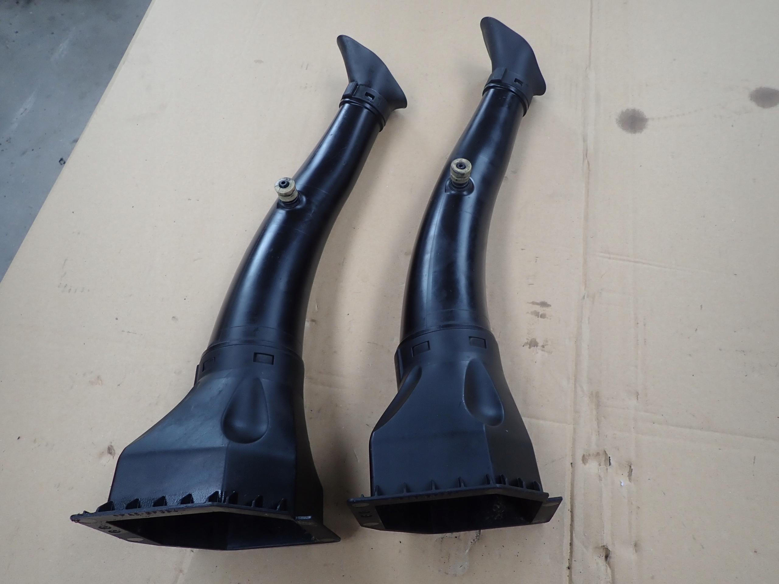 BMW K1200S Dolot guma wypełnienie 7675519