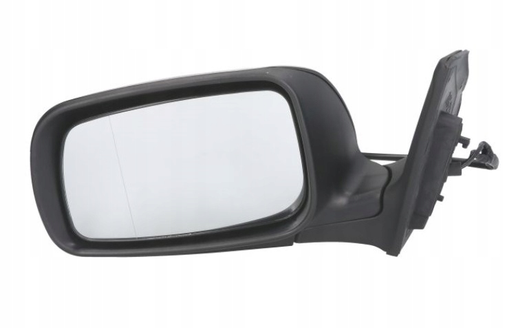 Toyota Avensis Zrcátko Levé Elektrické Vyhřívané Homologace Ue