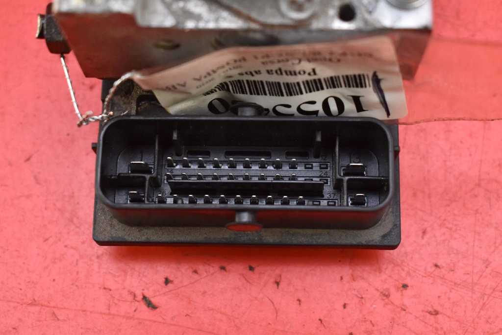 Pompa ABS 13282282 OPEL CORSA D 1.2 ecoFLEX 85 KM LIFT 10-20