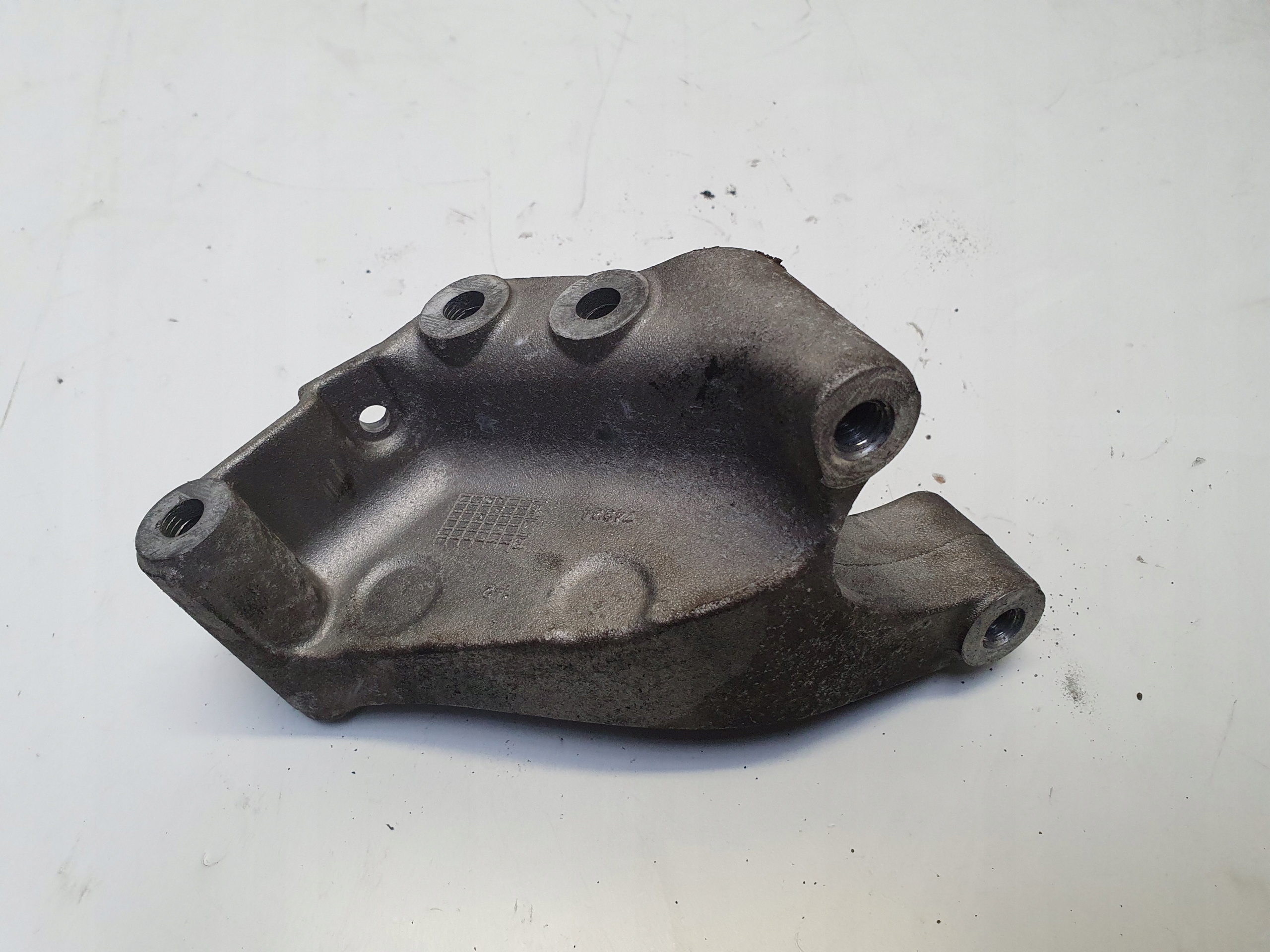 OPEL MOKKA support gearboxes 4X4 55579422