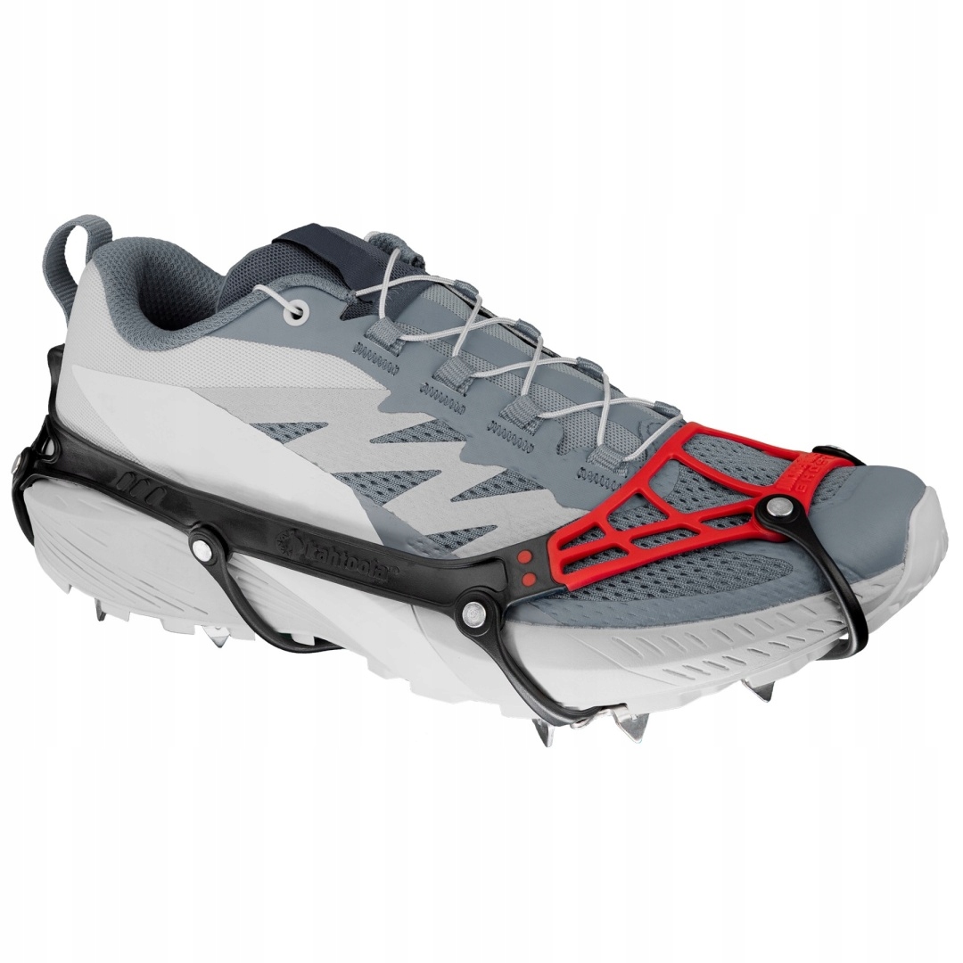 Nesmeky Kahtoola Microspikes Ghost Roz. S (38-40)
