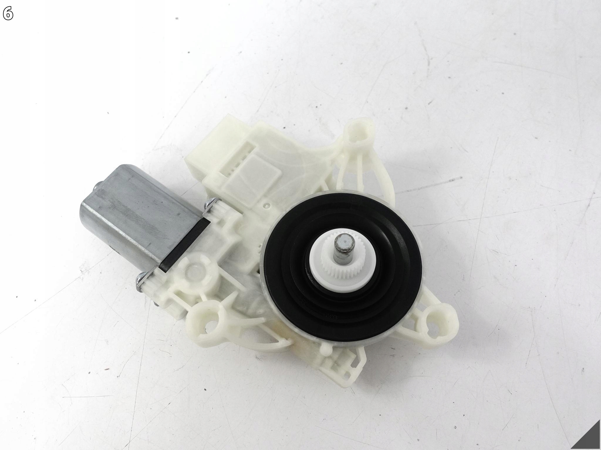 BMW XM G09 X5 G05 X6 G06 X7 G07 mini motor lifting windows front left