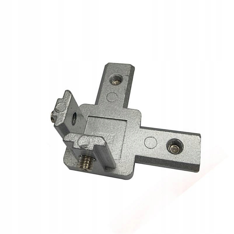 Łącznik wewnętrzny do profili V-Slot 2020 Trójstro Producent Inna