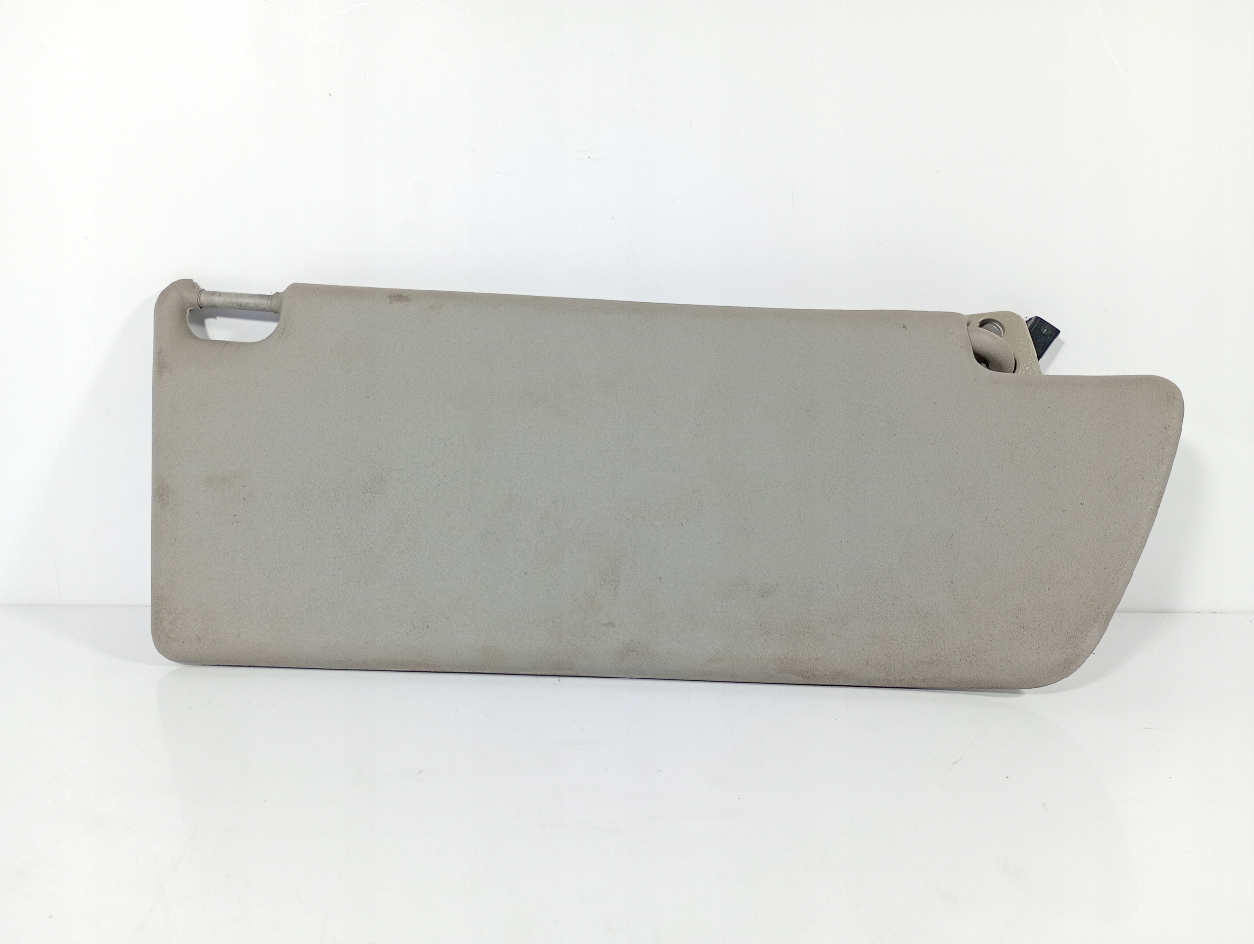 Opel Vectra C 02-08 visor visor cover PRZECIWSLONECZNA left driver´s