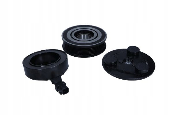 МУФТА КОМПРЕССОРА КОНДИЦИОНЕРА AC130023 MAXGEAR