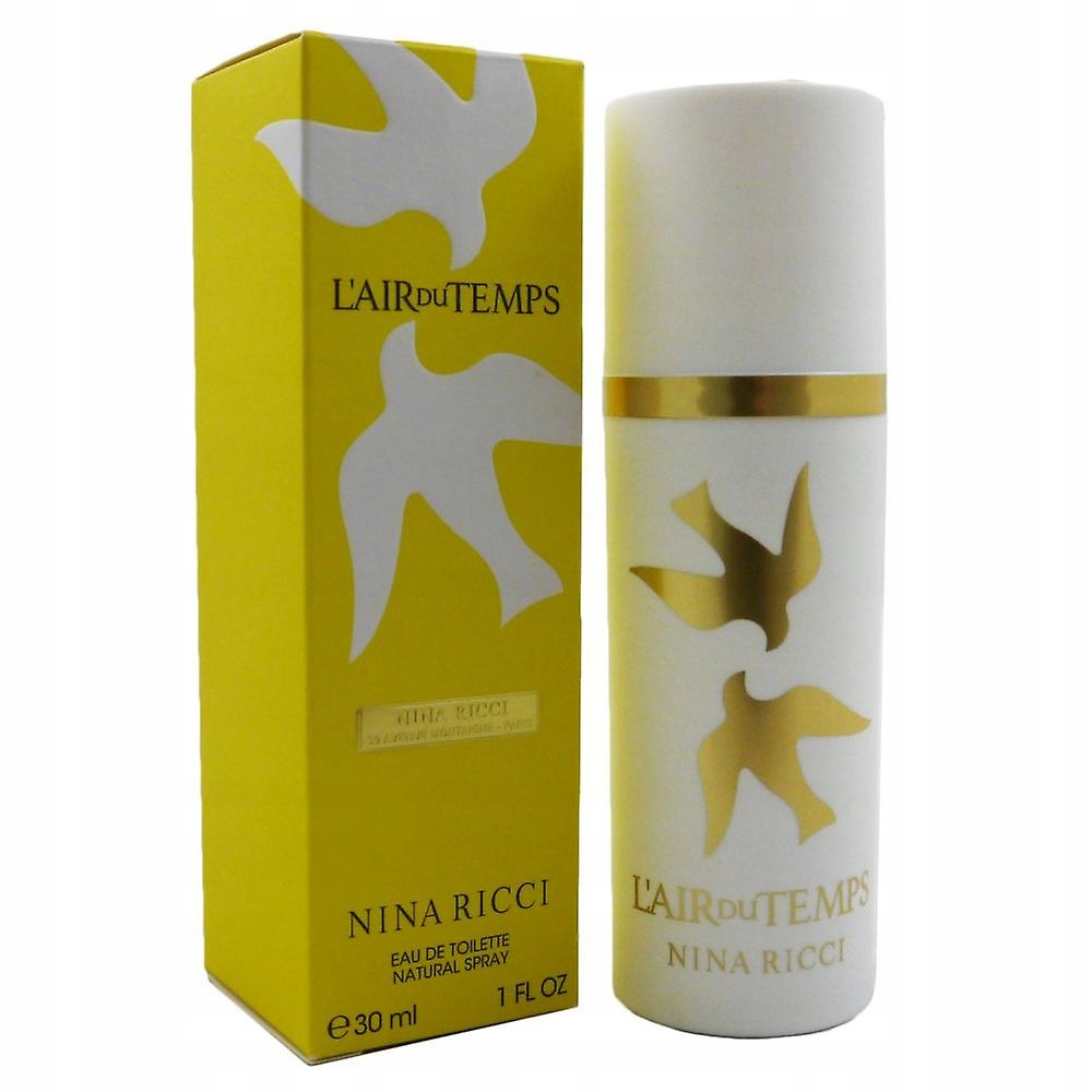 Nina Ricci L'air Du Temps Edt 30 ML