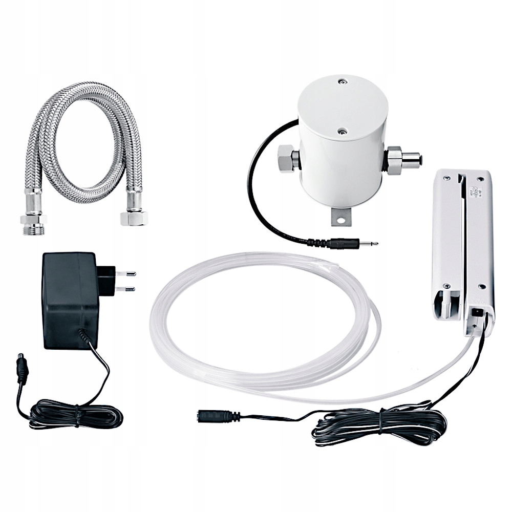 Jura Zestaw stałego podłączenia wody do Xs